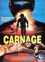 Affiche du film Carnage