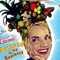 Affiche du film Carmen Miranda - Carmen Miranda 