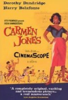 Affiche miniature du film Carmen Jones