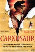 Affiche miniature du film Carnosaur