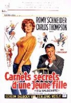 Affiche miniature du film Carnets de jeune fille