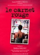 Affiche du film Le Carnet rouge