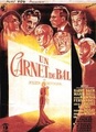 Un Carnet de bal