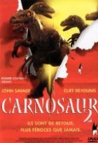 Affiche miniature du film Carnosaur 2