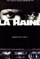 Affiche miniature du film La Haine