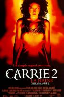 Affiche du film Carrie 2 - La haine