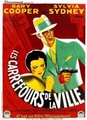 Les carrefours de la ville
