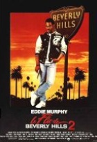 Affiche miniature du film Le flic de Beverly Hills 4