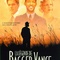 Affiche du film La légende de Bagger Vance - La légende de Bagger Vance 