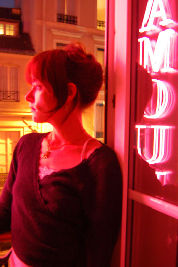 parker posey 2 - Broken English