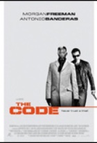 Affiche miniature du film The Code