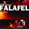 Affiche du film Falafel - Falafel 