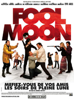 Affiche du film Fool Moon