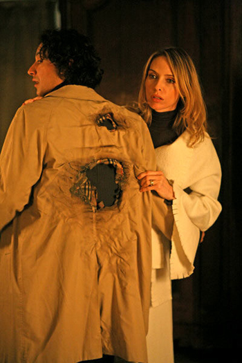 tonya kinzinger 2 - Fool Moon
