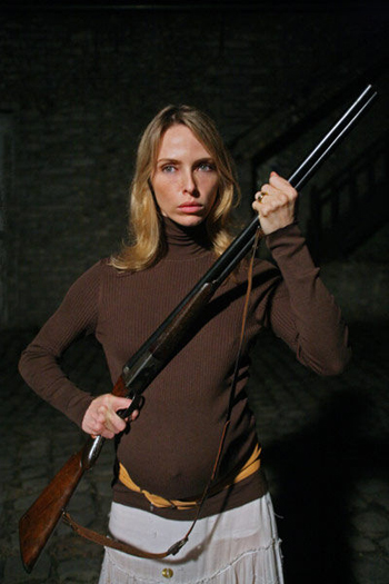 tonya kinzinger 4 - Fool Moon