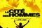 Affiche du film La cité des hommes
