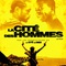 Affiche du film La cité des hommes - La cité des hommes 