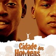 cidade dos homens - La cité des hommes