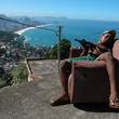 rio de janeiro - La cité des hommes