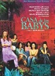 Affiche du film Casa de los babys