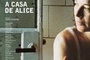 Affiche du film A Casa de Alice
