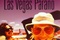 Affiche du film Las Vegas Parano