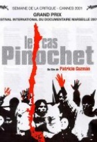 Affiche miniature du film Le Cas Pinochet
