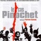 Affiche du film Le Cas Pinochet - Le Cas Pinochet 