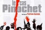 Affiche du film Le Cas Pinochet