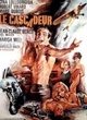Affiche du film Le cascadeur