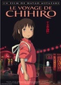 Le voyage de Chihiro