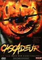 Affiche du film Cascadeur