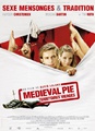 Medieval Pie : Territoires Vierges