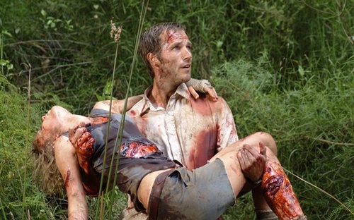michael vartan 4 - Solitaire