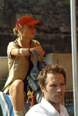 radha mitchell 2 - Solitaire