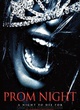 Affiche du film Prom Night - Le bal de l'horreur