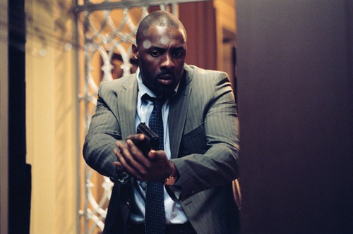 idris elba 2 - Prom Night - Le bal de l'horreur