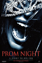prom night - Prom Night - Le bal de l'horreur
