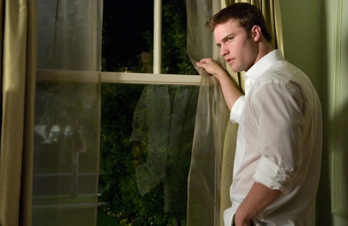 scott porter - Prom Night - Le bal de l'horreur