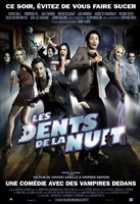 Affiche miniature du film Les Dents de la nuit