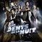 Affiche du film Les Dents de la nuit - Les Dents de la nuit 