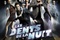 les dents de la nuit affiche - Les Dents de la nuit