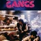 Affiche du film Les casseurs de gangs - Les casseurs de gangs 