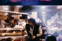 Affiche du film Les casseurs de gangs