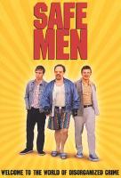 Affiche du film Casses en tous genres
