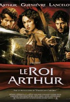 Affiche miniature du film Le Roi Arthur