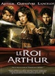 Affiche du film Le Roi Arthur