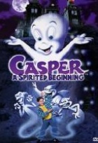 Affiche miniature du film Casper l'apprenti fantôme