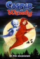 Affiche miniature du film Casper et Wendy