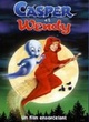 Affiche du film Casper et Wendy